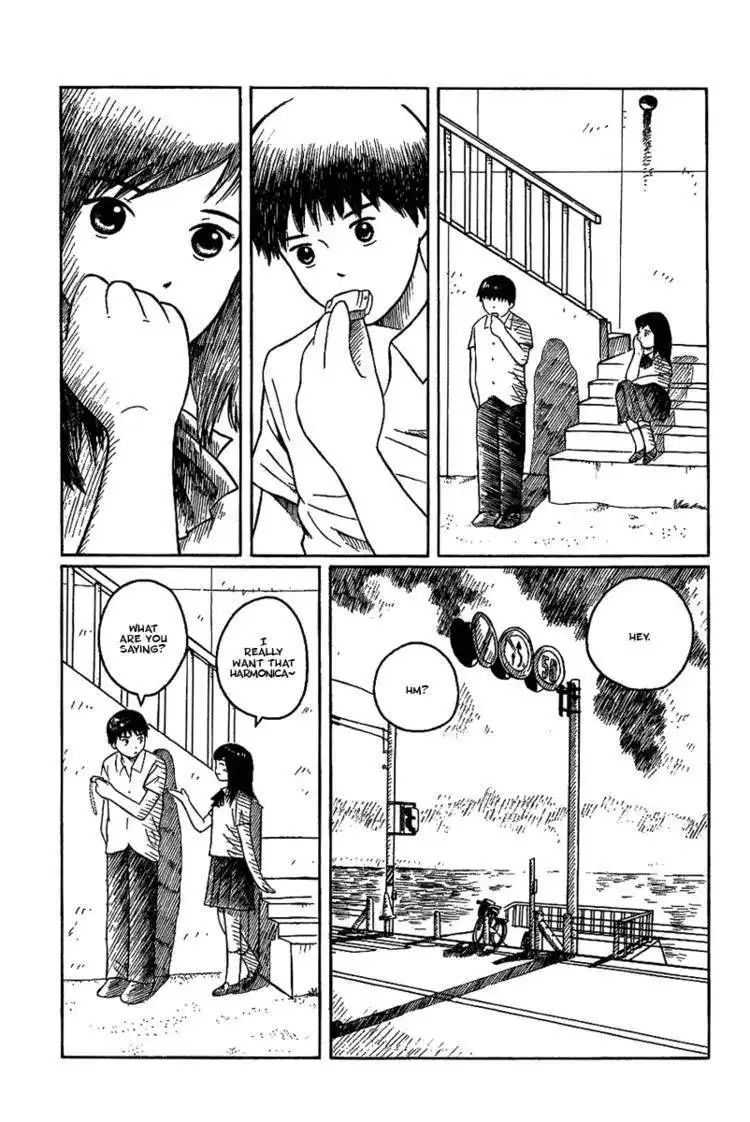 Futatsu no Spica Chapter 18.5 21